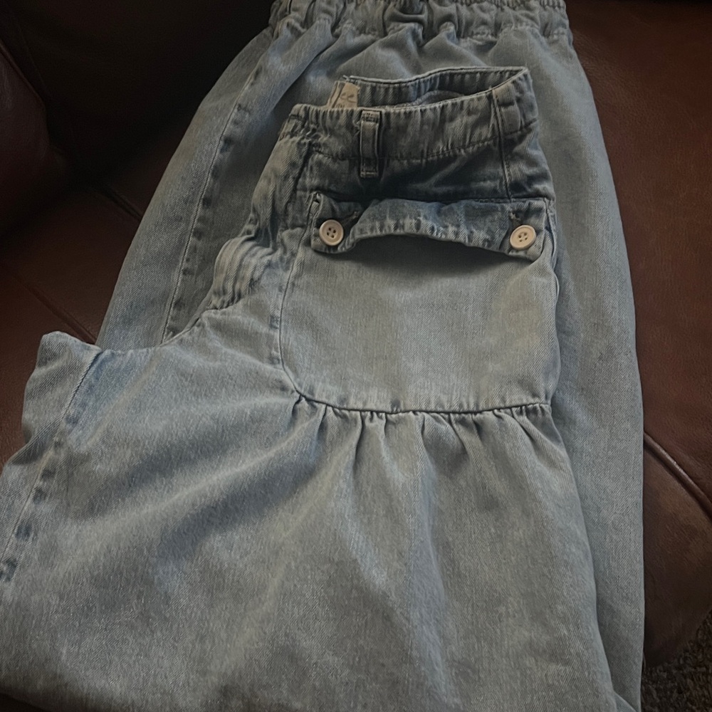 We The Free Lotus jeans